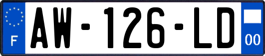 AW-126-LD