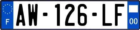 AW-126-LF