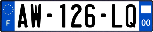 AW-126-LQ