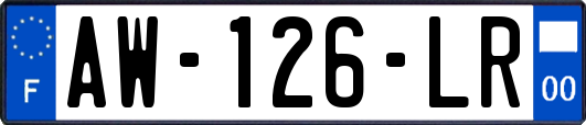 AW-126-LR