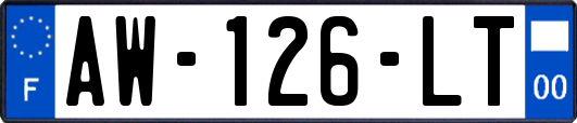 AW-126-LT