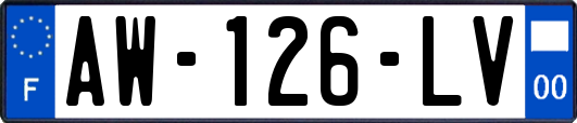 AW-126-LV