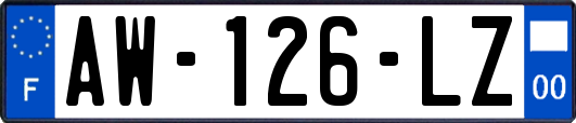 AW-126-LZ