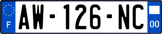 AW-126-NC