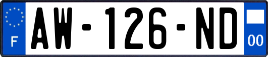AW-126-ND
