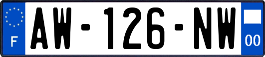 AW-126-NW