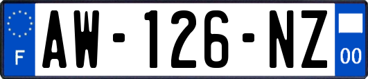 AW-126-NZ