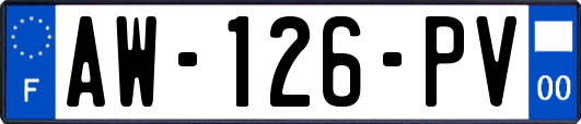 AW-126-PV