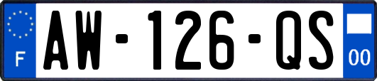 AW-126-QS