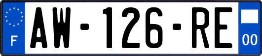 AW-126-RE