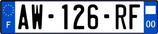 AW-126-RF