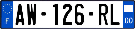 AW-126-RL