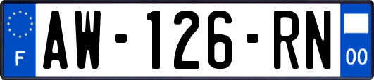 AW-126-RN