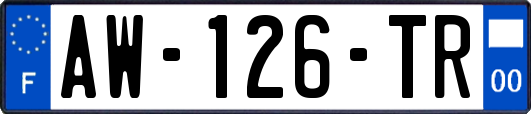 AW-126-TR