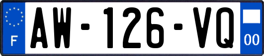AW-126-VQ