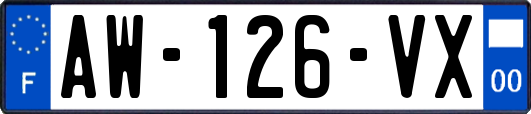 AW-126-VX