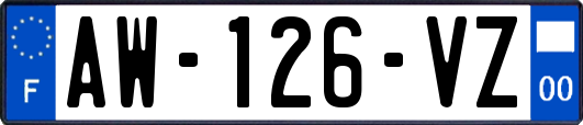 AW-126-VZ