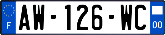 AW-126-WC