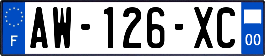 AW-126-XC