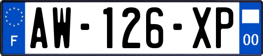 AW-126-XP