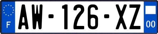 AW-126-XZ