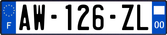 AW-126-ZL