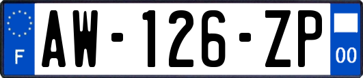 AW-126-ZP