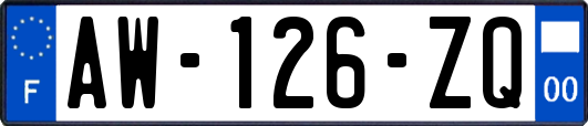 AW-126-ZQ