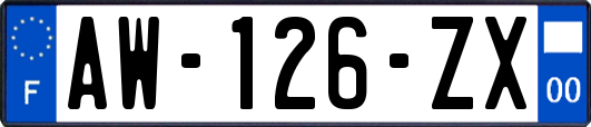 AW-126-ZX