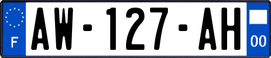 AW-127-AH