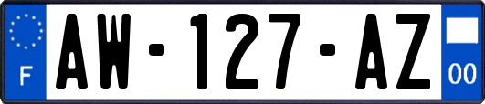 AW-127-AZ