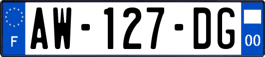 AW-127-DG