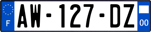 AW-127-DZ