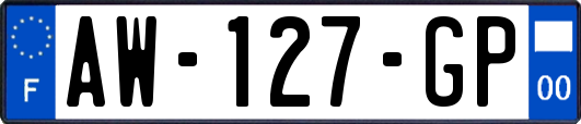 AW-127-GP