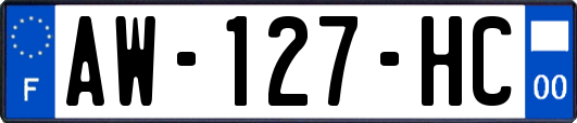 AW-127-HC