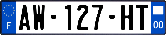 AW-127-HT