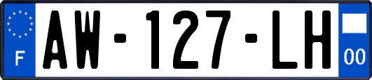 AW-127-LH