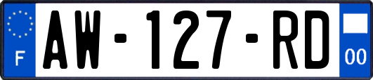 AW-127-RD