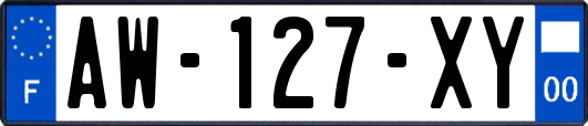 AW-127-XY