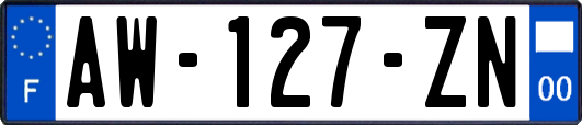 AW-127-ZN