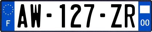 AW-127-ZR