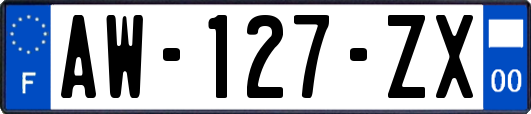 AW-127-ZX