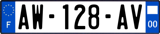 AW-128-AV