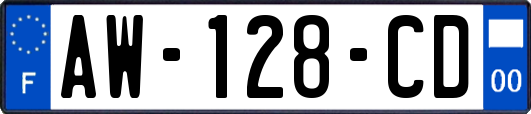 AW-128-CD