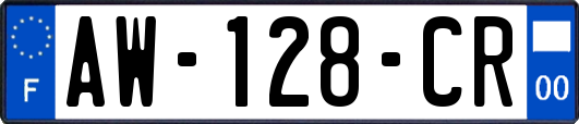 AW-128-CR