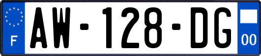 AW-128-DG