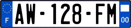 AW-128-FM
