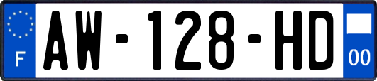 AW-128-HD