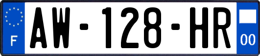 AW-128-HR