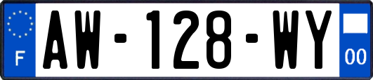 AW-128-WY
